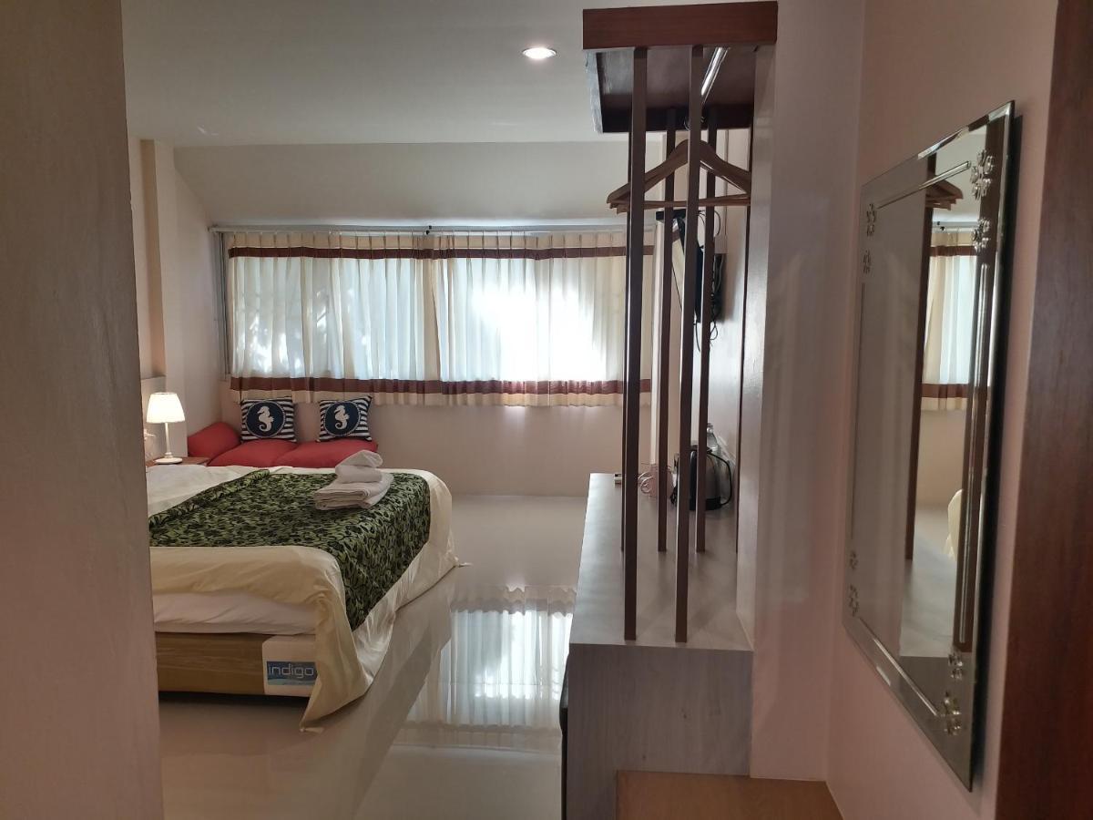 Sand Paisan Resort Pak Chong Eksteriør billede